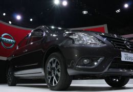 Nissan New Versa tem preços a partir de R$ 41.990