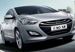 Carros da Hyundai têm IPI reduzido