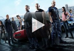 Confira os carrões dos bastidores do novo filme Velozes e Furiosos