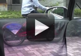 Engenheiros japoneses criam tecnologia para tornar carros “transparentes”