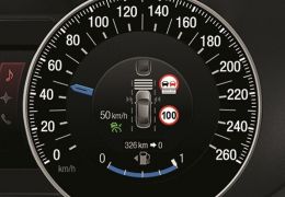Ford inova com sistema inteligente para evitar multas