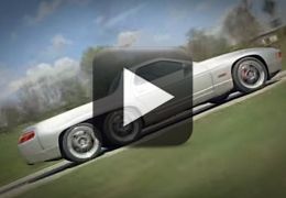 Alemão transforma um Porsche 928 GTS em uma picape de seis rodas