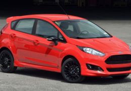 New Fiesta Sport chega às concessionárias por R$ 58.990