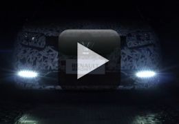Renault apresenta novo Sandero R.S.
