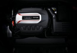 Audi apresenta novo motor 2.0 turbo em Viena