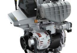 Novo motor da Volkswagen chega com 272 cv
