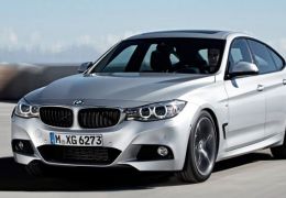 10 modelos da BMW sofrem recall por risco de apagão no motor