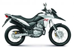 Honda convoca um recall para quase 12 mil motocicletas