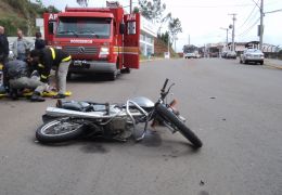 Número de mortos por acidentes de moto chega a 12 mil no Brasil