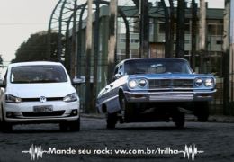 “Mande seu Rock” é a nova campanha da Volkswagen