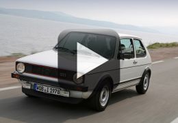 Nissan e Porsche são derrotados por um clássico da Volks