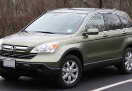 Honda faz recall para corrigir problema no airbag