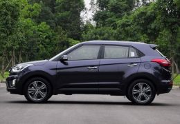 Hyundai lançará SUV compacto ainda em 2015