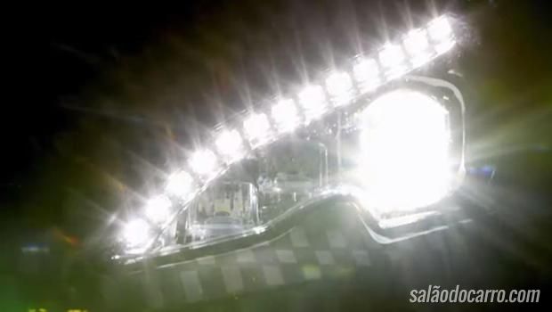 Peugeot divulga clipe inédito do novo 308 GTi