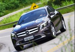 Mercedes lança motor 1.6 turboflex no Brasil
