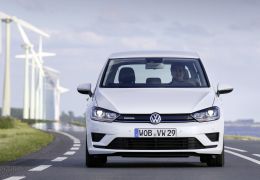 Novo VW Golf chega com motor 1.0 turbo