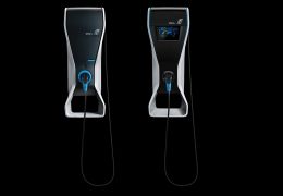 BMW anuncia pontos de recarga para veículos elétricos