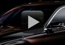 BMW apresenta novo Série 7 Individual