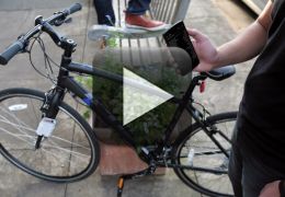 Ford lança sistema para melhorar interação entre carros e bicicletas
