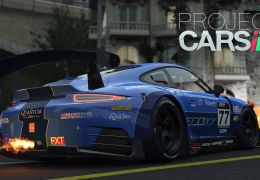 Project Cars: um simulador (quase) real de PS4