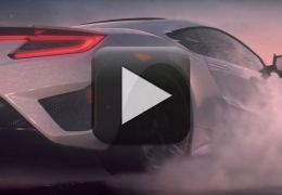 Honda transforma carros em foguetes neste incrível anúncio