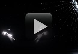 Confira o teaser do novo carro conceito da Peugeot