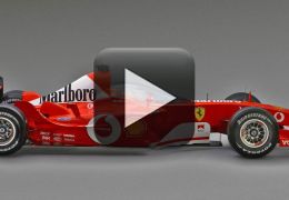 FIA testará carros de corrida com cockpit fechado