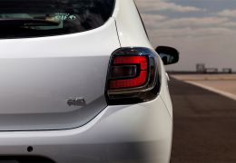Primeiras impressões do Renault Sandero RS