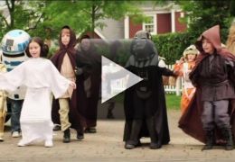 Greenpeace divulga vídeo criticando a Volkswagen