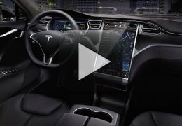 Motoristas postam vídeos com falhas do sistema autônomo do Tesla