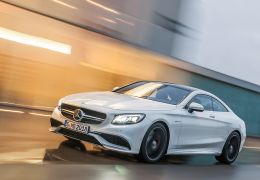 Mercedes-Benz convoca novo recall