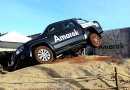 Volkswagen é multada em 8 milhões de reais pelo Procon