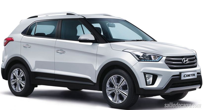 Hyundai creta 2014