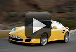Porsche troca carros de autoescola por modelo 911