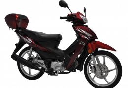 Condutores de motos 50cc não precisam mais tirar CNH