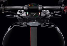 Ducati XDiavel: A moto mais bonita do Salão de Milão