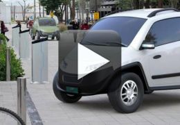 Projeto de carro elétrico brasileiro recebe financiamento