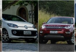 Especial: Destaques de 2015