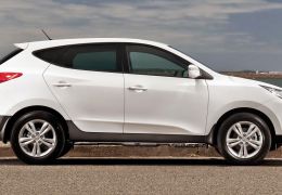 Hyundai estuda lançar carro movido a hidrogênio com 800 km de autonomia