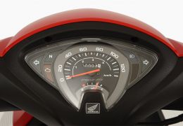 Nova Honda Biz 110i: praticidade com mais desempenho e tecnologia