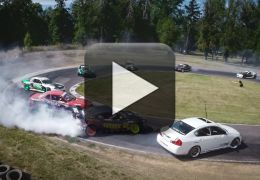 Aprenda a fazer drift com este tutorial