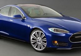 Tesla Model 3 chega em março de 2016
