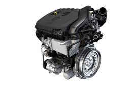 Motor 1.5 TSI é apresentado pela VW