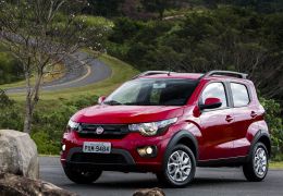 Fiat Mobi Way chega com grandes expectativas