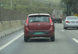 Fiat faz testes com motor 1.4 GSE