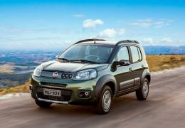 Uno Way chega ao Peru por R$ 40,8 mil