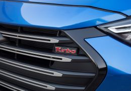 Hyundai apresenta Elantra Sport 2017 com motor 1.6 turbo