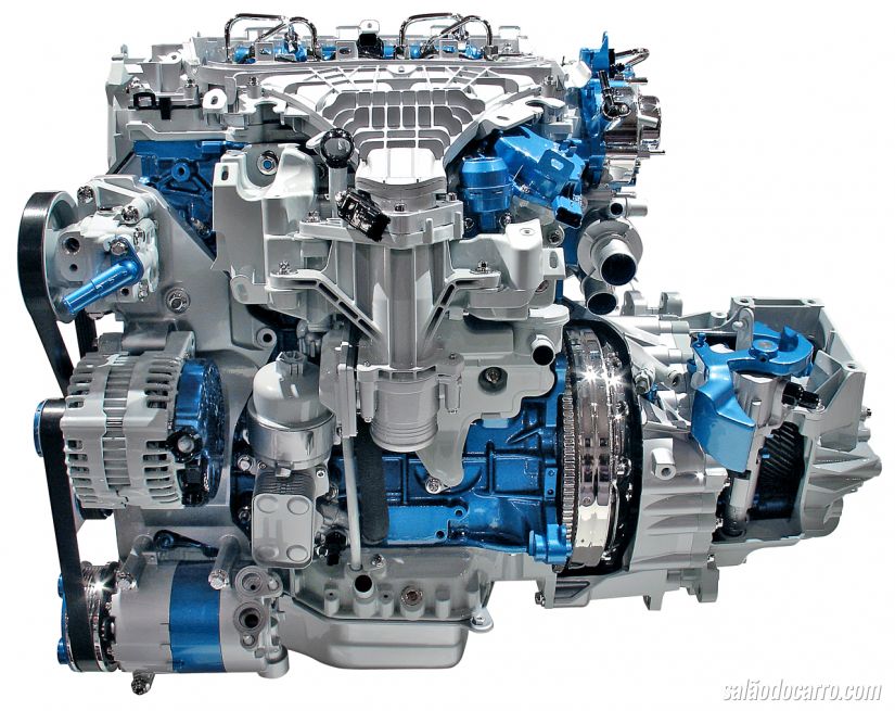 Motor a diesel: mitos e verdades