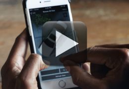 BMW apresenta sistema de visão remota 3D