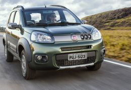 Detalhes do novo motor da Fiat que estreia no Uno